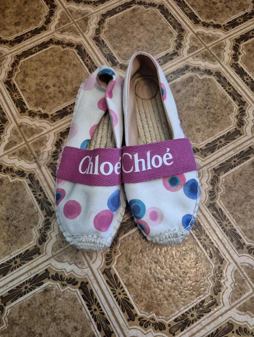 Chloe Kids sz35